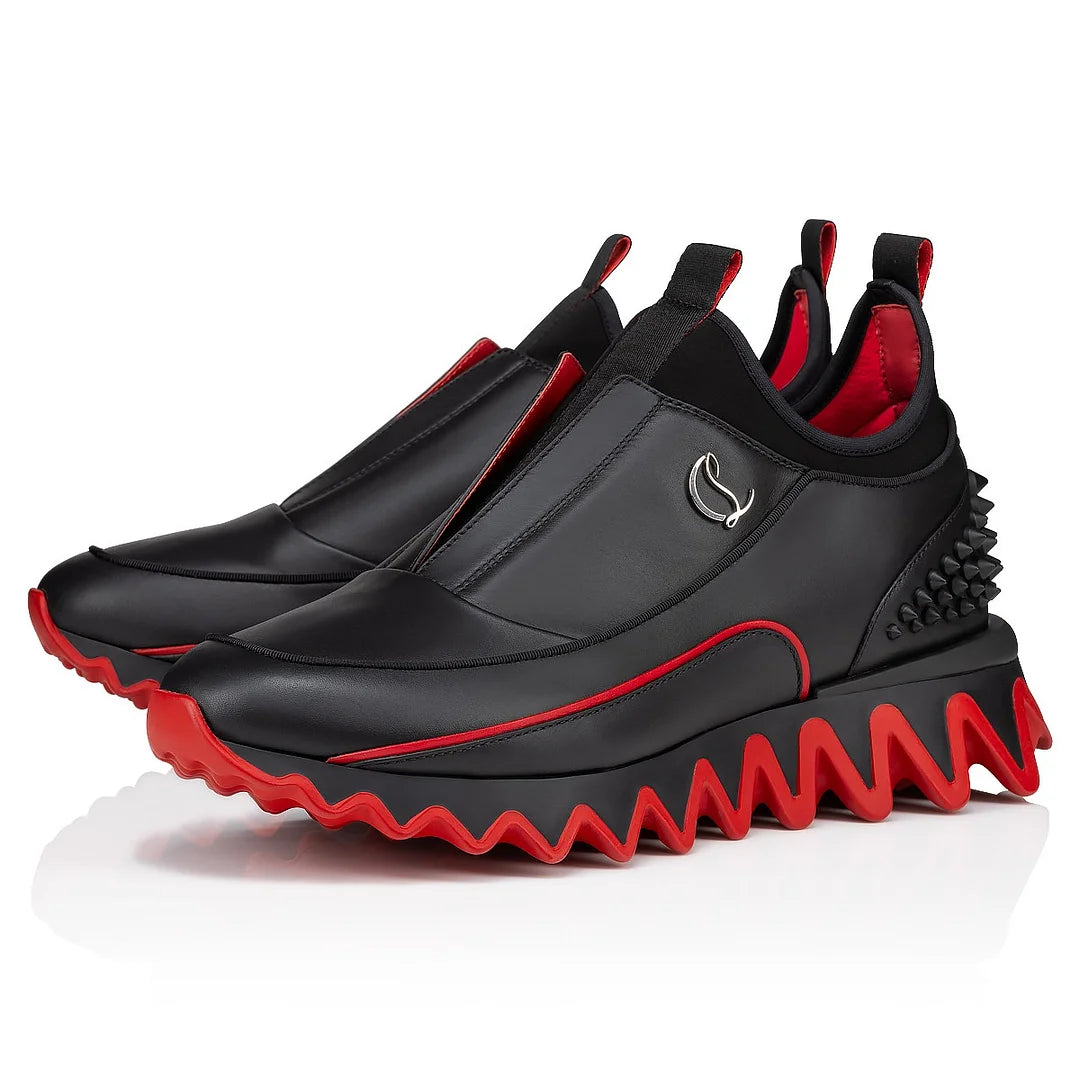 runner