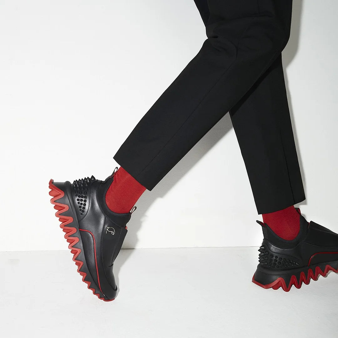 runner